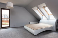 Bronydd bedroom extensions