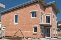 Bronydd home extensions