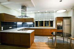 kitchen extensions Bronydd